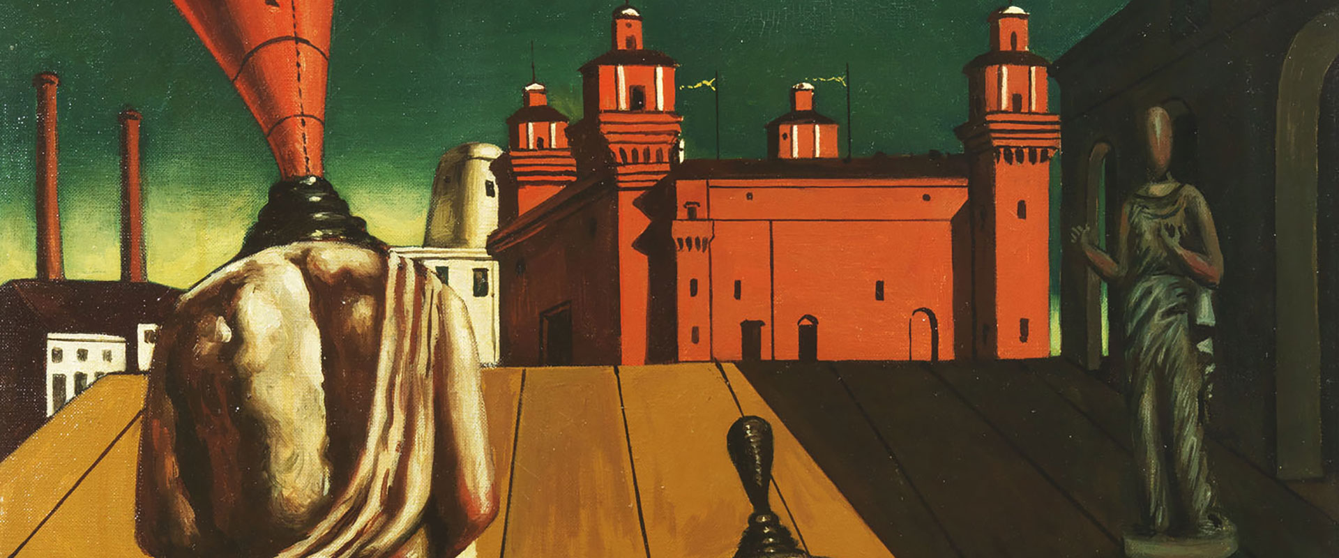 header chirico