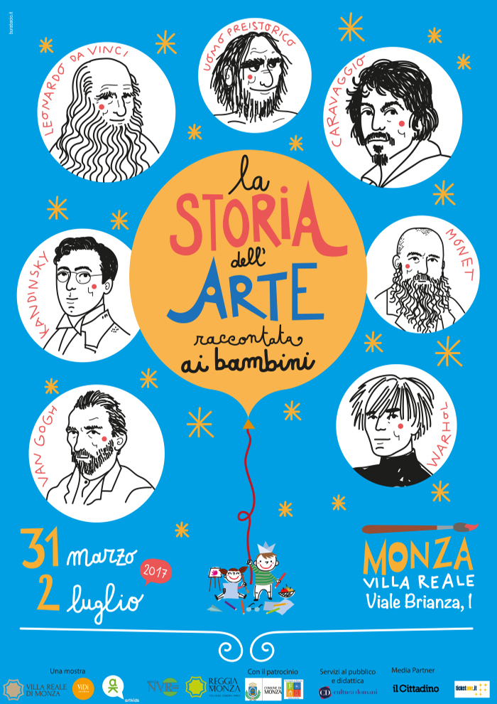 storia arte